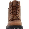 Women's Rocky Legacy 32 Women’s Composite Toe Western Boot - 3 of 4