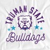 Women's Truman State University Bulldogs T-Shirt - 2 of 4