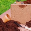 Envelor 10lb Compressed Coco Coir Brick Potting Soil - 2 of 3