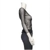 Women's DIVA MESH TEE TOP - porto - 2 of 2
