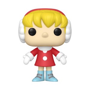 Funko POP! Movies: FTS S2 Karen Figure - 1 of 3