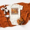 The Juniper Shop Baby Spice Checkered Baby Girl Bodysuit - 2 of 2