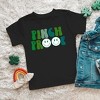 The Juniper Shop Pinch Proof Smiley Face Youth Short Sleeve Tee - 2 of 2