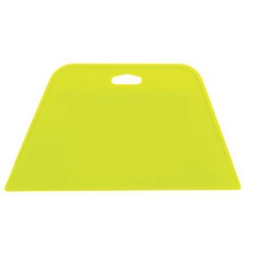 Zinsser 8 in. W Green Plastic Wallcovering Smoothing Tool (Case of 6) - 1 of 1