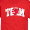 Men's - Instant Message - Team Japan Flag Short Sleeve Graphic T-Shirt - 2 of 4