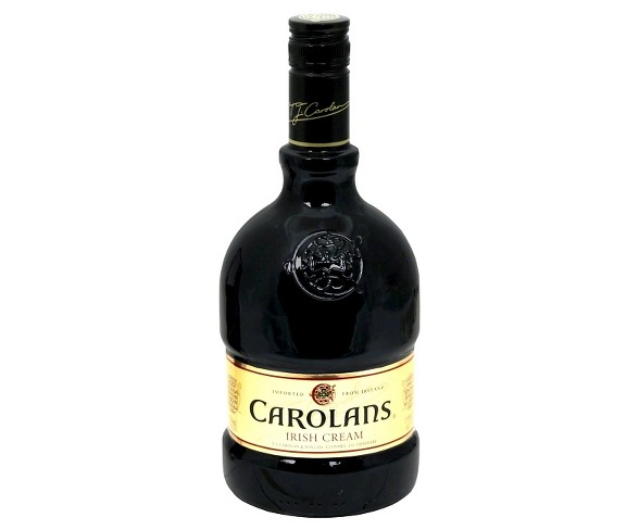 CAROLANS&#174; Irish Cr&#232;me Liqueur - 750mL Bottle