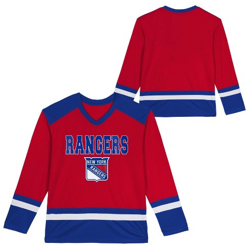 Buy rangers shop jersey