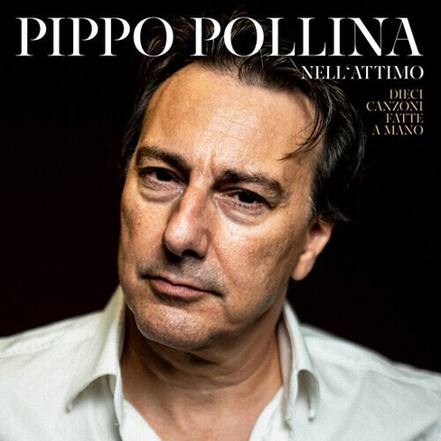 Pippo Pollina - Nell'attimo : Target