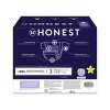 The Honest Company Clean Conscious Sleepy Sheep Cozy Cloud + Star Sign  Disposable Overnight Diapers - (select Size And Pattern) : Target