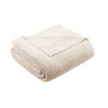 Bree Knit Bed Blanket