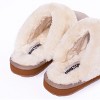 Minnetonka Women's Carefree Scuff Slippers - 4 of 4
