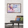 Trends International Disney Princess: Manga - Panels Framed Wall Poster Prints - 2 of 4