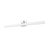 Liam 1-Light LED Vanity Light - Dimmable, 40" Aluminum Fixture for Modern Bathrooms - 2 of 4