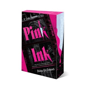 Pink Ink - by Avina St Graves : Target
