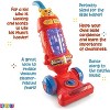 Kids Vacuum Cleaner Toy For Toddler with Lights & Sounds Effects & Ball-Popping Action - Toy Vacuum Cleaner - Play22USA - 4 of 4