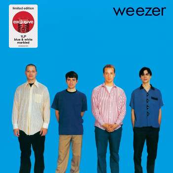 Weezer - Weezer (Target Exclusive, Vinyl)