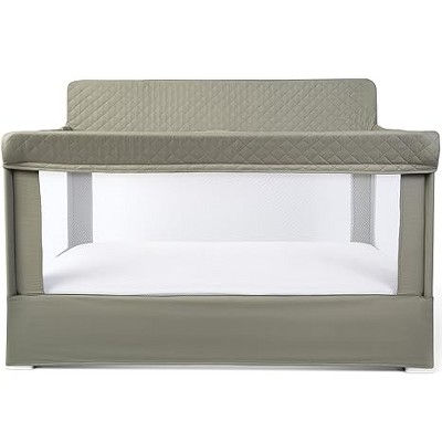 Pro Goleem Full Size Crib & Playard