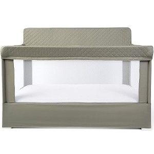 Pro Goleem Full Size Crib & Playard - 1 of 2