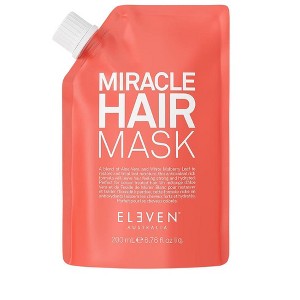 Eleven Australia Miracle Hair Mask, 6.76 oz : Target