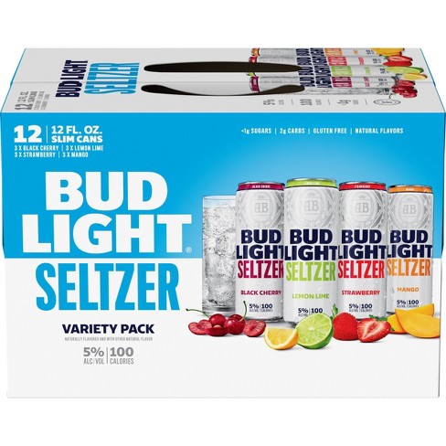 bud light fall selzter