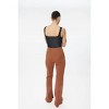 Women's Knit Pants - DƒÅl the Label XS - 3 of 3