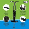 Pogo Stick for Kids Age 10 & up- for Boys, Girls, Teens & Adults 80 to 160 Lbs - Rubber Handle Jumper Pogo Sticks, High Jumping Kids Pogo Stick - 4 of 4