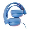 Skullcandy® Grom Wired Children's Over-Ear Headphones with Microphone - 2 of 4