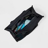 Oversized Boxy Tote Handbag - Shade & Shore™ - image 4 of 4