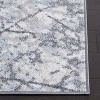 Toscana TOS686 Power Loomed Area Rug  - Safavieh - 3 of 4