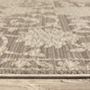 Oriental Weavers Capella CAP09 Grey / Beige Indoor Area Rug - 5'3" x 7'6" - 4 of 4