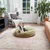 Kensington Garden Scout Deluxe Round Dog Mat Bed - 2 of 4