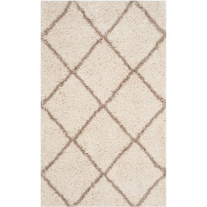 Hudson Shag SGH281 Power Loomed Indoor Rugs - Safavieh - 1 of 4