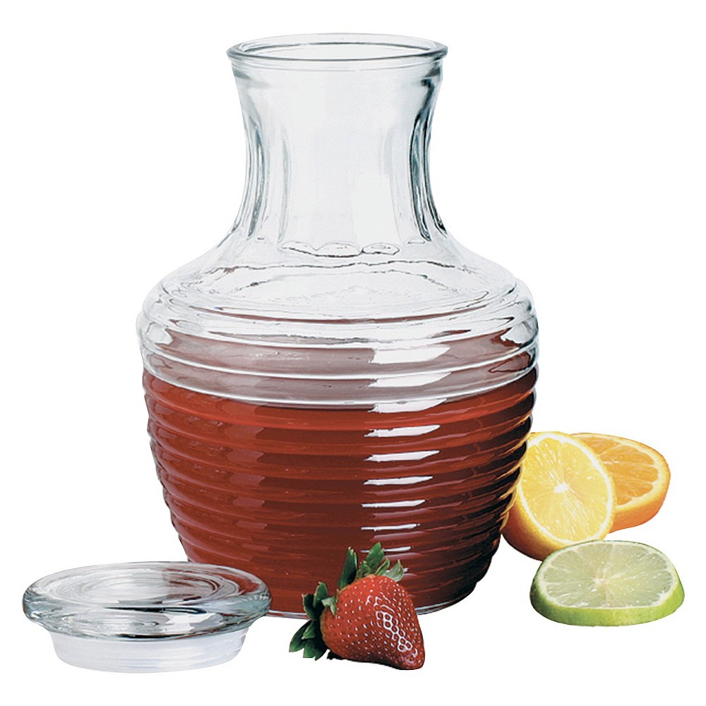 UPC 076440834673 product image for Chiller with Glass Lid - 64oz | upcitemdb.com