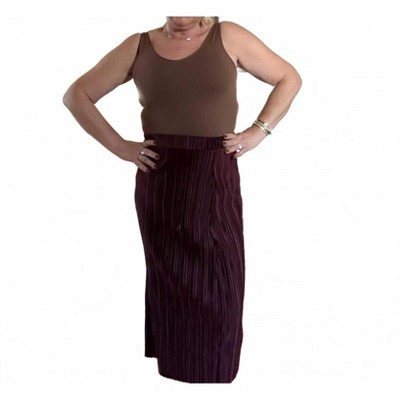 Women's Michelle Made Me Do It Skirt - SKIES ARE BLUE