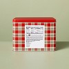 Triple Ginger Crisp Christmas Cookies - 20oz - Hearth & Hand™ with Magnolia Table - 2 of 3