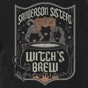 Men's Hocus Pocus Witch's Brew T-Shirt - image 2 of 4