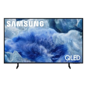Samsung 50" Class QLED Q8F 4K Samsung Vision AI Smart TV (QN50Q8F) - 1 of 4