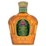 Crown Royal Regal Apple Flavored Whisky - 375ml Bottle