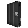 Keyscaper NBA Western Conference Teams Linen Tablet Case for Apple iPad - 2 of 4