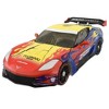 Bingo Sports Optimus Prime T-Spark | Transformers x BINGO SPORTS Action figures - 2 of 4