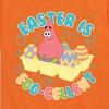 Boys' - SpongeBob Squarepants - Easter Is Egg Short Sleeve Graphic T-Shirt - 2 of 4