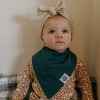 Parker Baby Co. Bandana Drool Bibs 8 Pack - 2 of 4