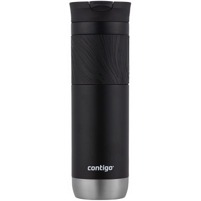 Contigo 20 Oz. Superior 2.0 Snapseal Stainless Steel Travel Mug - Sake :  Target