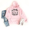 Simply Sage Market Women's Graphic Hoodie Wander Woman Tent - 2 of 2