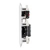 Polk Audio RC55i In-Wall Speakers - Pair - 3 of 3