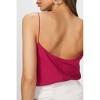 Women's BIAS CAMI - 6397 - 2 of 2