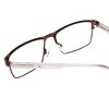 Ernest Hemingway H4858 Designer Acetate Eye Glasses Frame - 4 of 4