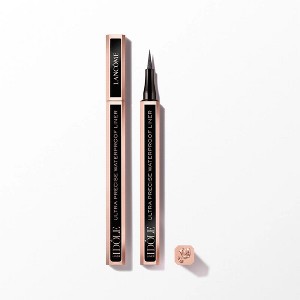 Lancome Women Idole Liner Ultra Precise Waterproof Liner # 01 Glossy Black 1ml/0.033oz - 1 of 1