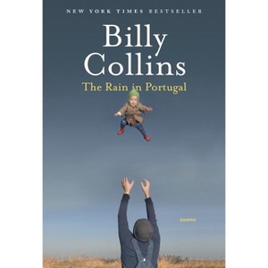 The Rain in Portugal - by  Billy Collins (Paperback) - 1 of 1