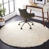 Casablanca CSB701 Hand Woven Indoor Rugs - Safavieh - 2 of 4